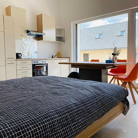 New Studio In Luxembourg City Eksteriør bilde