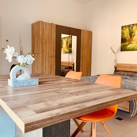 New Studio In Luxembourg City Eksteriør bilde