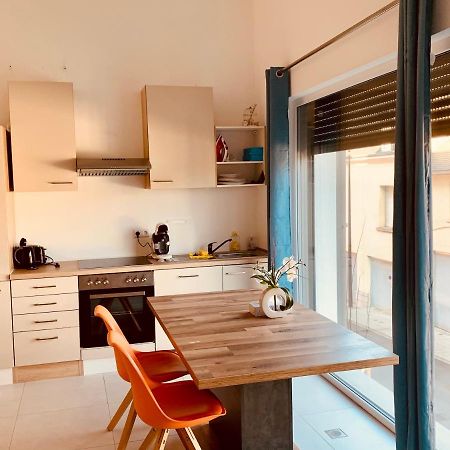 New Studio In Luxembourg City Eksteriør bilde