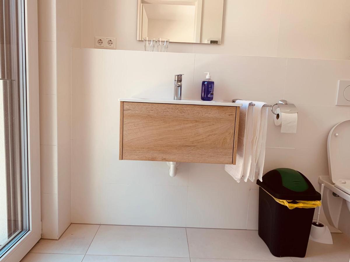 New Studio In Luxembourg City Eksteriør bilde