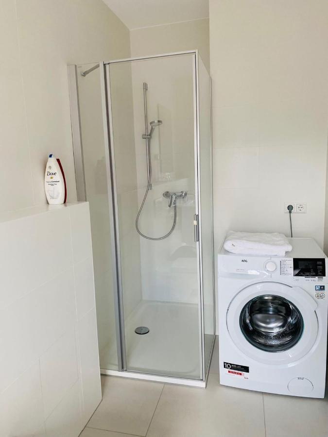New Studio In Luxembourg City Eksteriør bilde