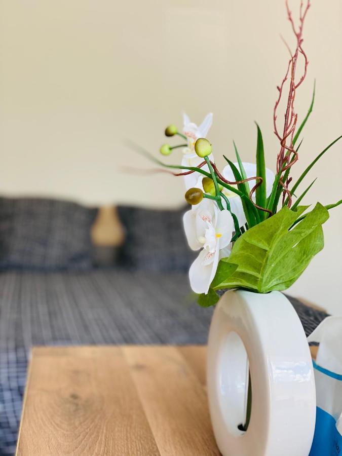 New Studio In Luxembourg City Eksteriør bilde